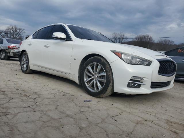 JN1BV7AP6EM684540 Infiniti Q50 BASE