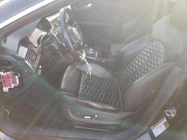 WUAW2AFC9EN902154 Audi RS7