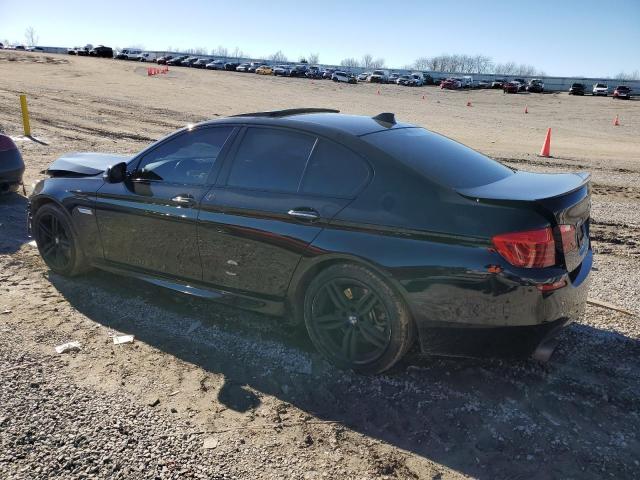 WBAKP9C52GD980671 BMW 550 Xi