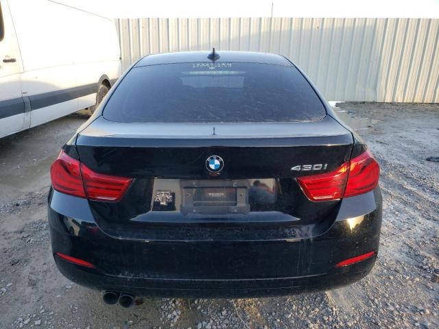 WBA4J1C55JBG78759 BMW 430i Gran Coupe