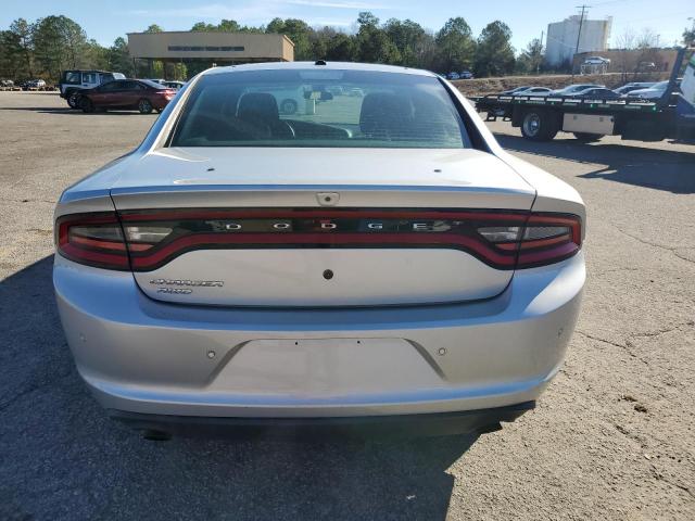 2C3CDXKT8JH214897 Dodge Charger Police