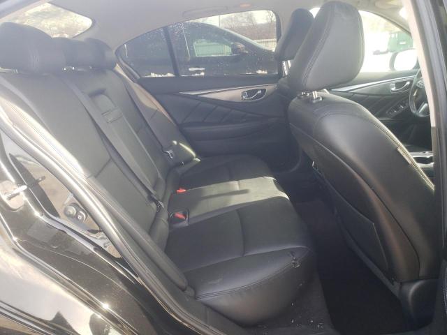 JN1BV7AR9FM415144 Infiniti Q50 BASE