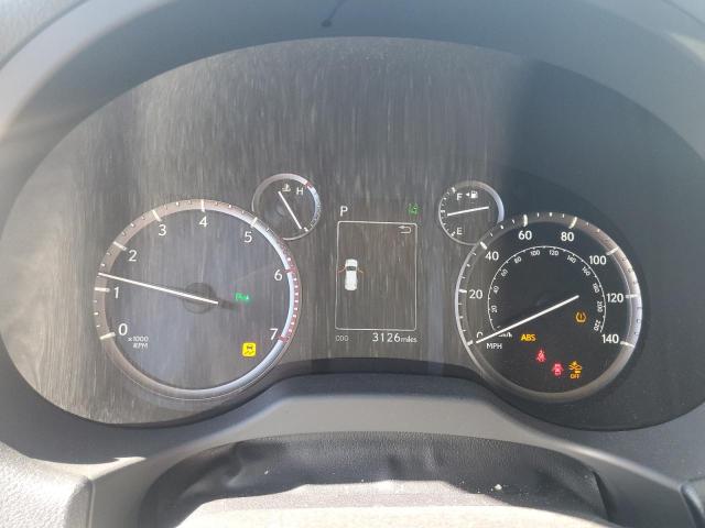 JTJAM7BX1P5378186 Lexus GX 460