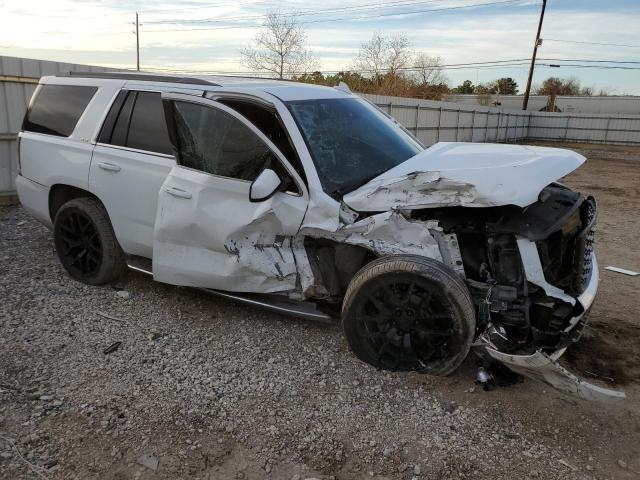 1GKS2BKC9HR140968 GMC YUKON SLT