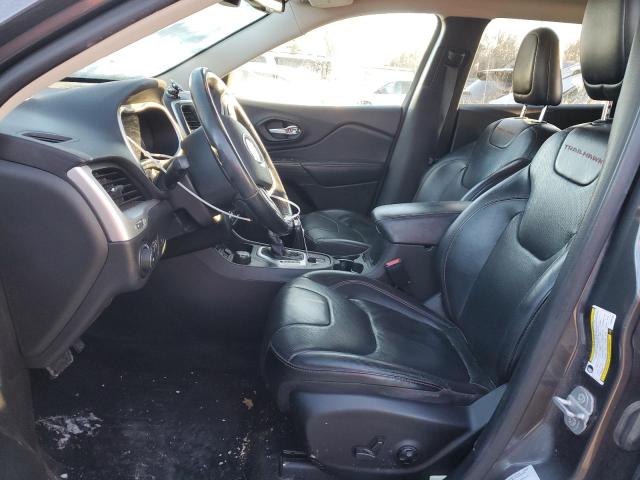 1C4PJMBS3FW668138 Jeep Cherokee Trailhawk