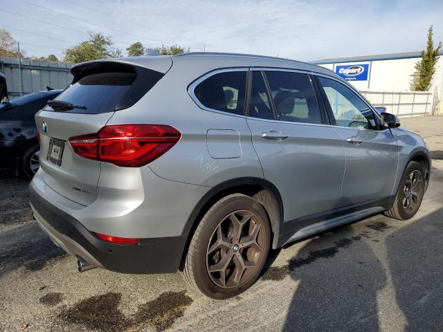 WBXHU7C54K3H45025 BMW X1 Sdrive28i
