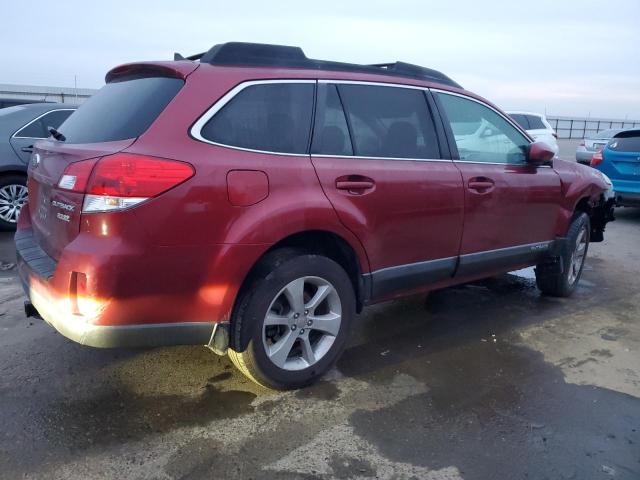4S4BRBDC1E3259922 Subaru Outback 2.5i Premium