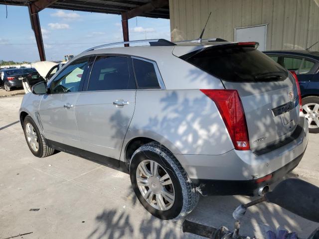 3GYFNEE39ES596313 Cadillac Srx Luxury Collection