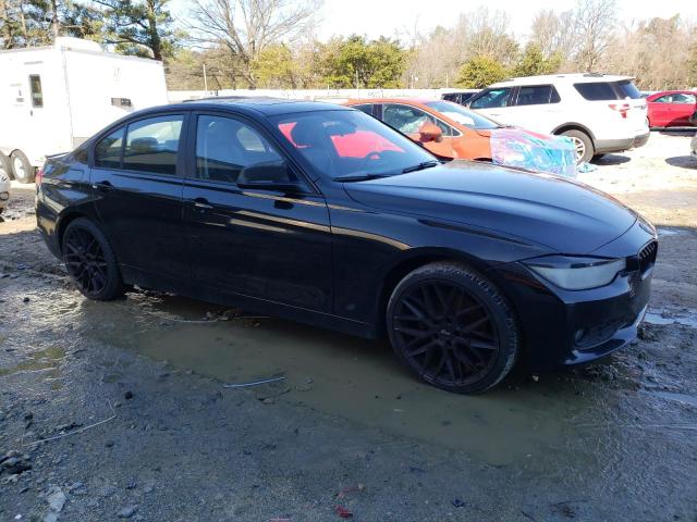 WBA3C3C50FK200545 BMW 320 I Xdrive