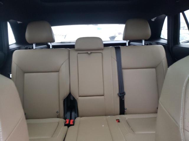 1V2ME2CA1LC209137 Volkswagen Atlas Cross Sport Sel