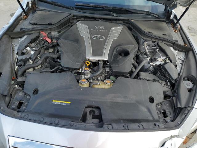 JN1EV7AP6JM366473 Infiniti Q50 LUXE