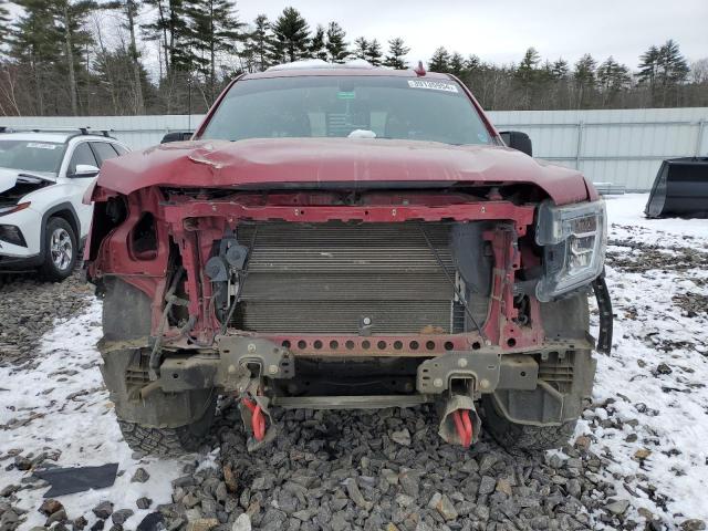 1GTP9EED7LZ331445 GMC Sierra K1500 At4
