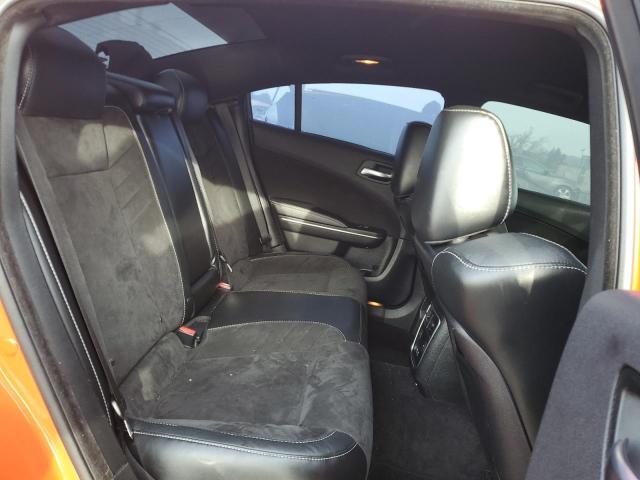 2C3CDXEJ9GH319094 Dodge Charger Srt 392