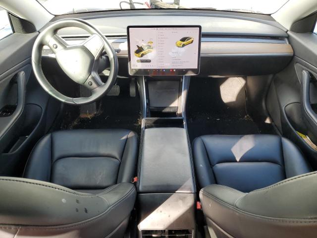 5YJ3E1EB4JF120644 Tesla MODEL 3