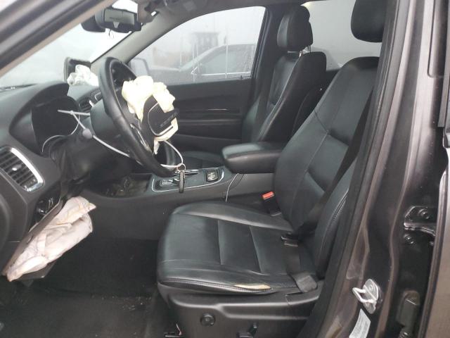 1C4RDJDG0FC745864 Dodge DURANGO LIMITED