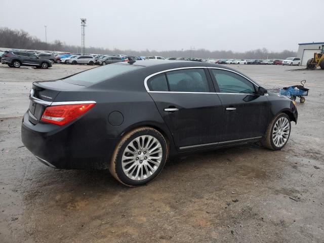 1G4GF5G39EF142096 Buick Lacrosse Touring