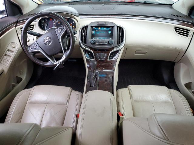1G4GB5G33EF252900 Buick Lacrosse