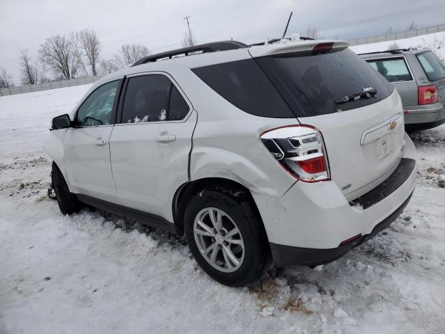 2GNFLFEK6G6267683 Chevrolet EQUINOX LT