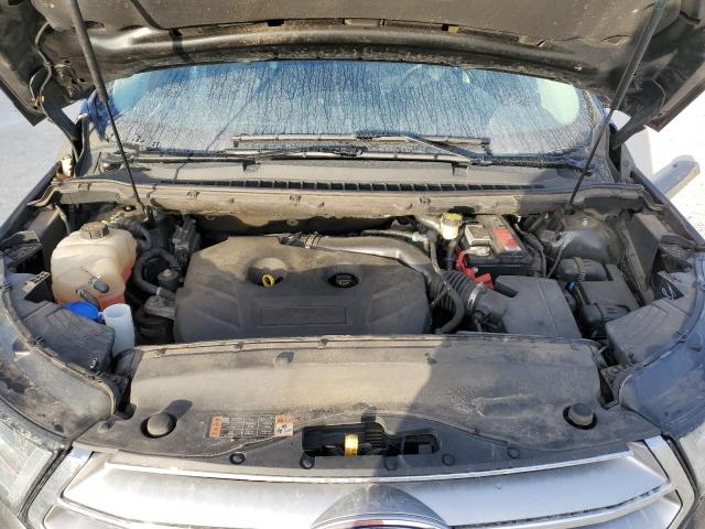 2FMTK4J95FBB55772 Ford EDGE SEL