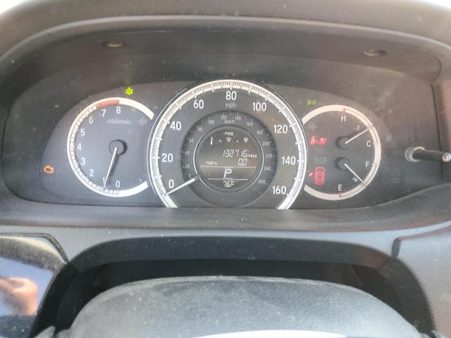 1HGCR2F36HA160214 Honda ACCORD LX