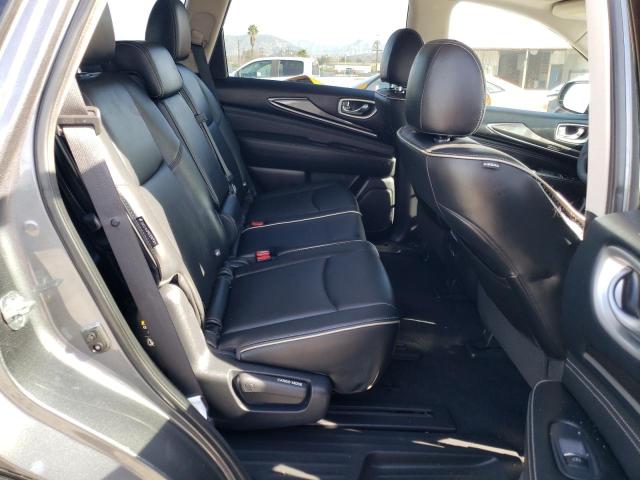5N1DL0MN8LC539186 Infiniti QX60 LUXE