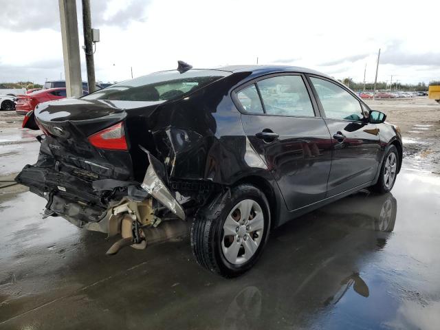 KNAFK4A68G5620541 KIA FORTE LX