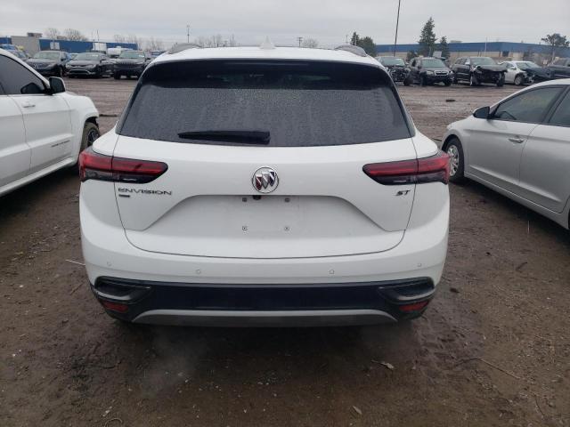 LRBFZPR42PD076836 Buick Envision Essence