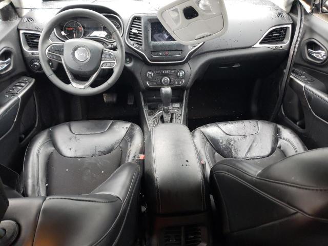 1C4PJLLB4LD548915 Jeep Cherokee Latitude Plus
