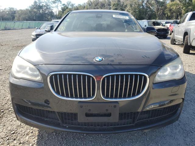 WBAYE8C55ED134638 BMW 750 LI