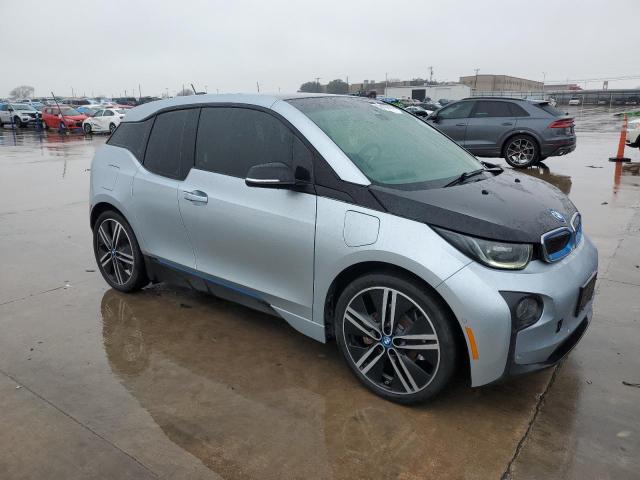 WBY1Z4C50FV503370 BMW I3 REX