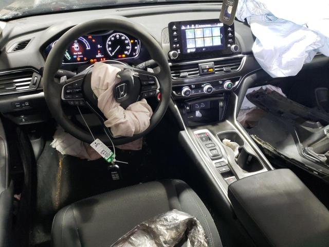 1HGCV3F1XNA008528 Honda ACCORD HYBRID
