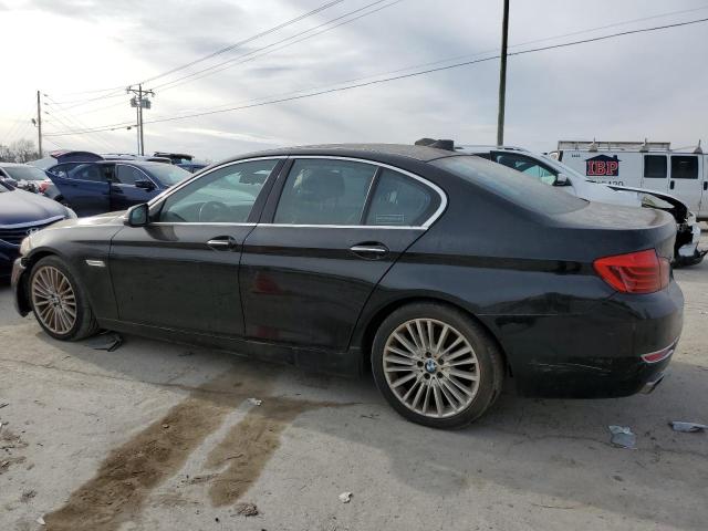 WBAKP9C55EDZ34930 BMW 550 Xi