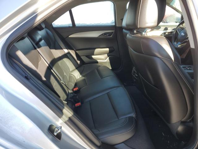 1G6AB5RX4H0186216 Cadillac ATS LUXURY