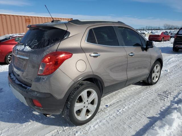 KL4CJBSB7FB149081 Buick Encore Convenience