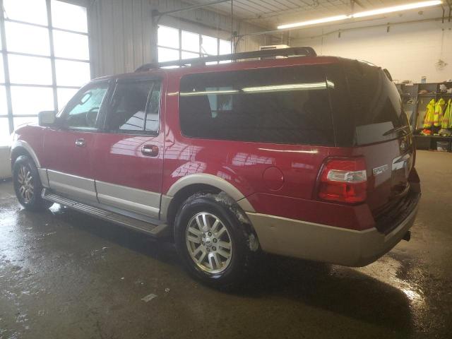 1FMJK1J55EEF50671 Ford Expedition El Xlt