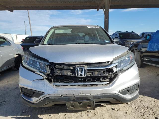 2HKRM3H4XGH535726 Honda CR-V SE