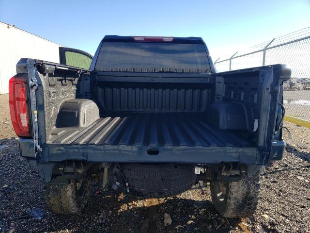 3GTU9DED0MG358615 GMC Sierra K1500 Slt