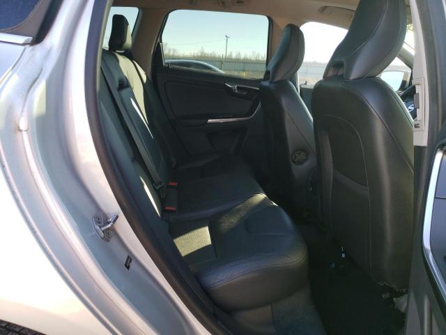 YV4902DZ5E2504466 Volvo Xc60 T6