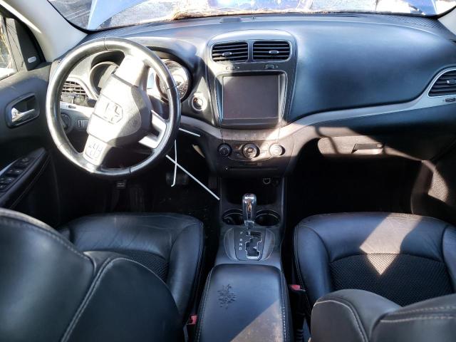 3C4PDCGG8FT511961 Dodge Journey Crossroad