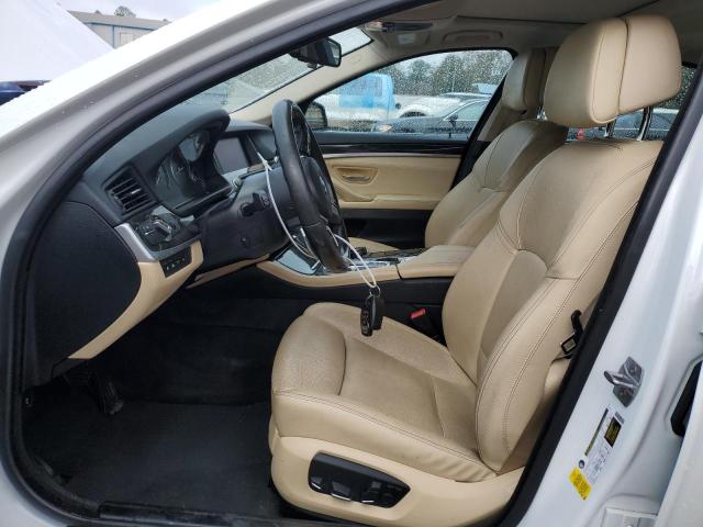 WBA5B1C58GG553135 BMW 535 I
