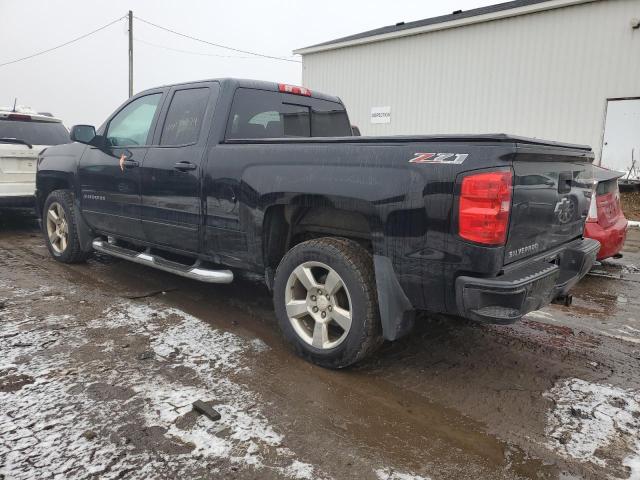 1GCVKRECXHZ143195 Chevrolet Silverado K1500 Lt