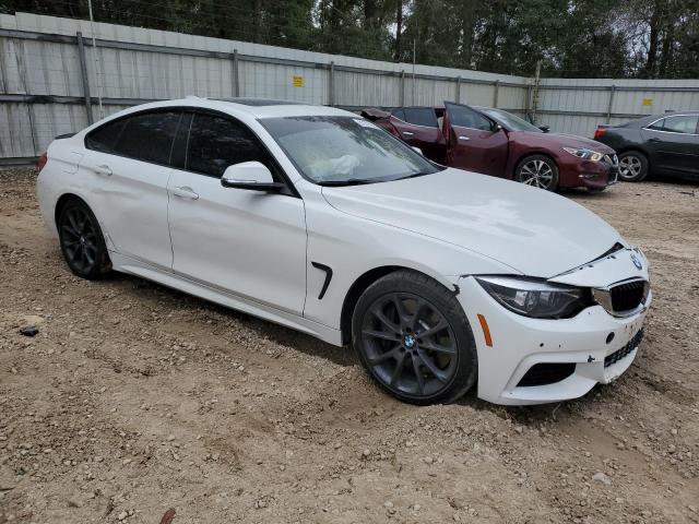 WBA4J5C59KBM66338 BMW 440i Gran Coupe