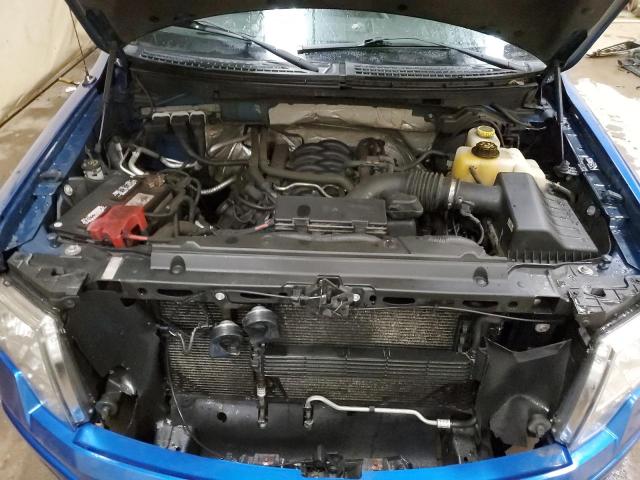 1FTFW1EF0EKD38991 Ford F150 Supercrew