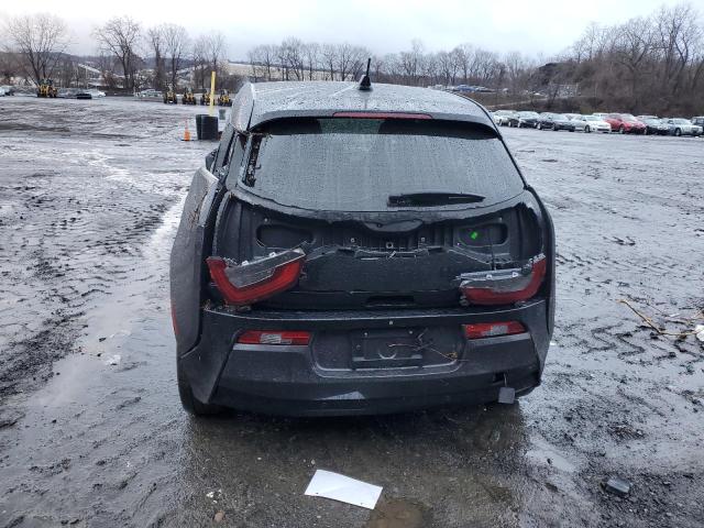 WBY1Z4C52FV279356 BMW I3 REX