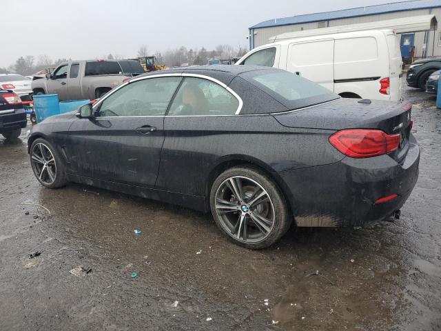 WBA4Z3C50JEC57891 BMW 430xi