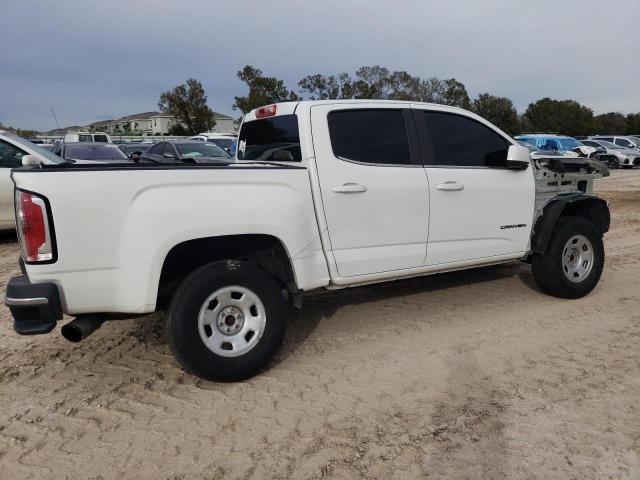 1GTG5CEN0J1160963 GMC CANYON SLE