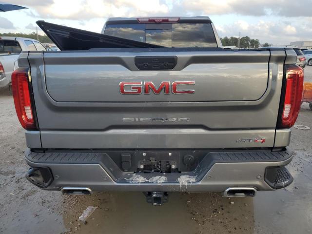 3GTP9EEL7NG125794 GMC Sierra Limited K1500 At4