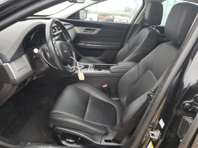 SAJBJ4BV1GCY23570 Jaguar XF PREMIUM