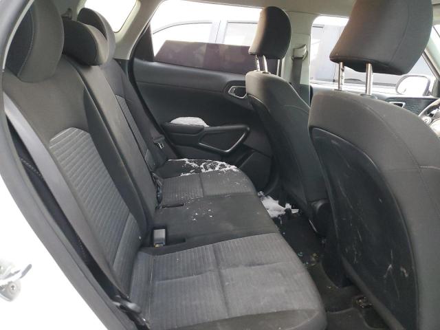 KNDJ23AU2M7739529 KIA SOUL LX