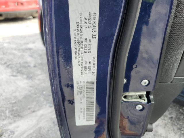 2C3CDXBG5HH584184 Dodge Charger Se